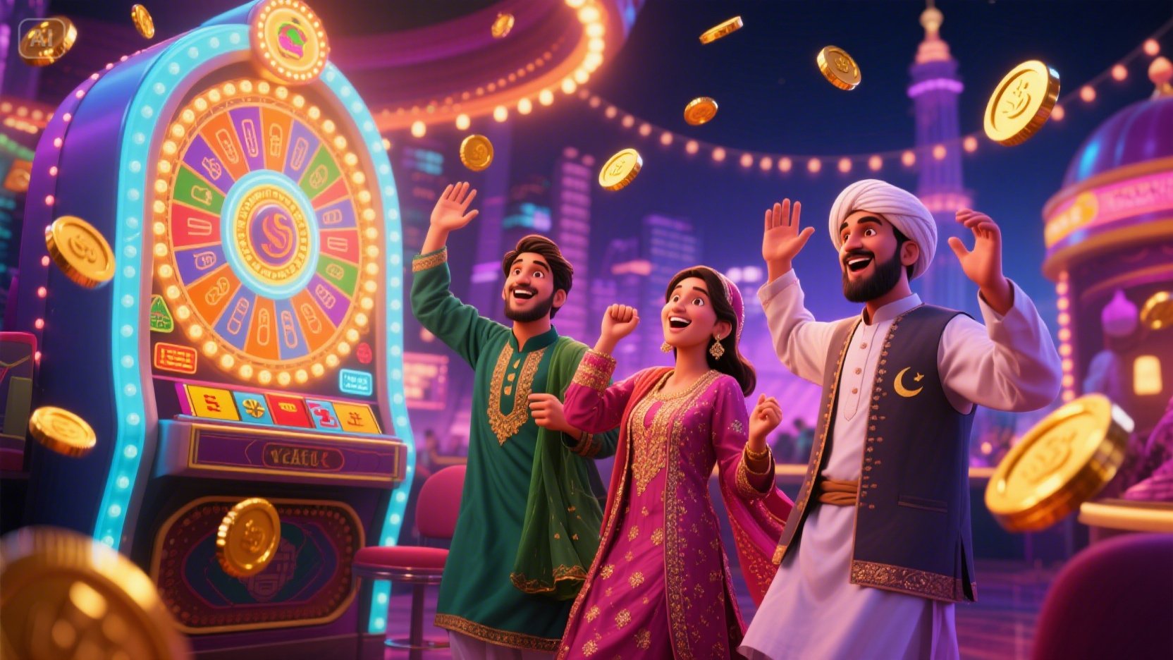 slots era onlineJoin Pakistan’s trusted casino site today and enjoy a 200% bonus on your first deposit! Play exciting slots and table games with secure PKR withdrawals.