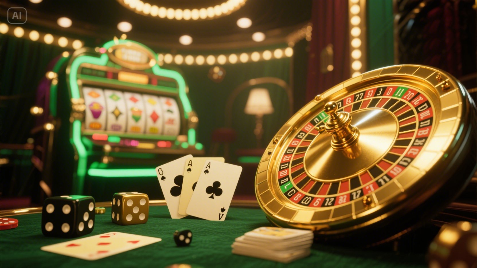 Registration at slots era online Casino